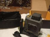 Lazerio lygis Grunder - nuotraukos Nr. 3