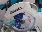 Makita rankinis diskinis pjūklas