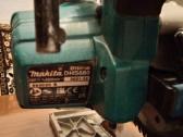 Makita rankinis diskinis pjūklas - nuotraukos Nr. 3