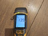 Drėgmės matuoklis Protimeter Surveymaster - nuotraukos Nr. 5
