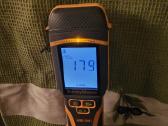 Drėgmės matuoklis Protimeter Surveymaster - nuotraukos Nr. 6