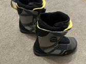 K2 Orton 2024 45eu(29,5cm)