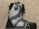 K2 Orton 2024 45eu(29,5cm) - nuotraukos Nr. 2