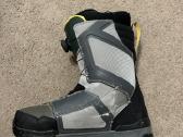 K2 Orton 2024 45eu(29,5cm) - nuotraukos Nr. 3