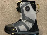 K2 Orton 2024 45eu(29,5cm) - nuotraukos Nr. 5