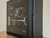 I5-14400f, 32gb/ddr5, rx9070/16gb, 2tb/SSD, Win11