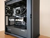 I5-14400f, 32gb/ddr5, rx9070/16gb, 2tb/SSD, Win11 - nuotraukos Nr. 2