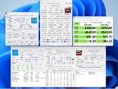 I5-14400f, 32gb/ddr5, rx9070/16gb, 2tb/SSD, Win11 - nuotraukos Nr. 8