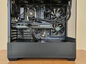 R5-7500f Am5, 32gb/ddr5, 16gb/5060ti, 2tb/SSD, Wf+ - nuotraukos Nr. 2