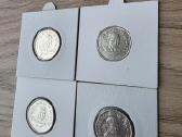 1997 metų 1 litas Jurgutis Unc - nuotraukos Nr. 2