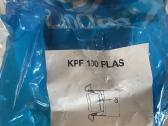 Flexit vėdinimo sistemos detalės – norvegiška k - nuotraukos Nr. 5