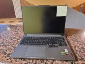 Lenovo Ideapad Slim 5 16ahp9 7/16gb/1tb SSD