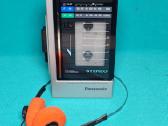 Sony Aiwa Panasonic Sanyo cassette player walkman - nuotraukos Nr. 28
