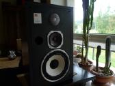 Jbl L86 3 juostu 8 Ohm amerikietišk puikios bukles - nuotraukos Nr. 6