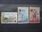 1967 m. oro paštas – Karakaso 400-osios metinės