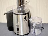 Beveik naują Concept Juicer sulčiaspaudę