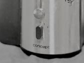Beveik naują Concept Juicer sulčiaspaudę - nuotraukos Nr. 2
