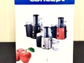 Beveik naują Concept Juicer sulčiaspaudę - nuotraukos Nr. 5