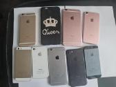 iPhone telefonų laužas - nuotraukos Nr. 2