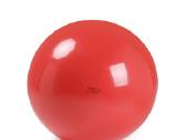 Gimnastikos kamuolys Gymnic Physio, raudonas 120cm