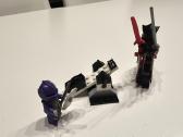 Lego Vladek Encounter 8777 (kolekcinis)