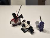 Lego Vladek Encounter 8777 (kolekcinis) - nuotraukos Nr. 2
