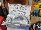 Aku.benzino ar dyz.perpumpavimo siurbliukas - nuotraukos Nr. 8