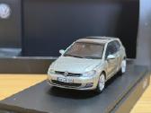 Volkswagen Golf VII 1:43 - nuotraukos Nr. 3