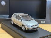 Volkswagen Golf VII 1:43 - nuotraukos Nr. 4