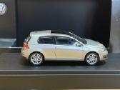 Volkswagen Golf VII 1:43 - nuotraukos Nr. 5