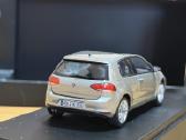 Volkswagen Golf VII 1:43 - nuotraukos Nr. 6