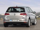 Volkswagen Golf VII 1:43 - nuotraukos Nr. 9