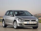 Volkswagen Golf VII 1:43 - nuotraukos Nr. 10