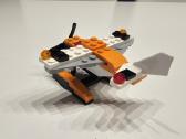 Lego Sea Plane (31028) - nuotraukos Nr. 2