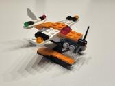 Lego Sea Plane (31028) - nuotraukos Nr. 3