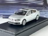 VW Passat B7 1:43 - nuotraukos Nr. 3