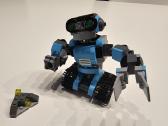 Lego Robo Explorer (31062)