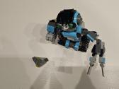 Lego Robo Explorer (31062) - nuotraukos Nr. 2