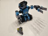 Lego Robo Explorer (31062) - nuotraukos Nr. 3