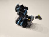 Lego Robo Explorer (31062) - nuotraukos Nr. 4