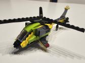 Lego Helicopter Adventure (31092)