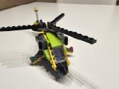 Lego Helicopter Adventure (31092) - nuotraukos Nr. 2