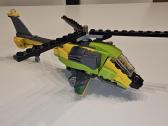 Lego Helicopter Adventure (31092) - nuotraukos Nr. 3