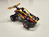 Lego Buggy (42101)