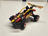 Lego Buggy (42101) - nuotraukos Nr. 3