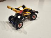 Lego Buggy (42101) - nuotraukos Nr. 4