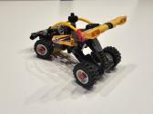 Lego Buggy (42101) - nuotraukos Nr. 5