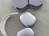 Apple Airpods Max bevielės ausinės - nuotraukos Nr. 3