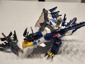 Lego Eris' Eagle Interceptor 70003