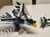 Lego Eris' Eagle Interceptor 70003 - nuotraukos Nr. 2